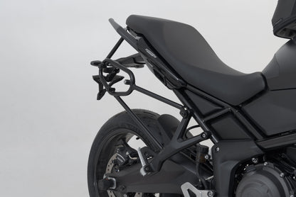 SW-MOTECH Soporte lateral derecho SLC Triumph Tiger 660 (21-).