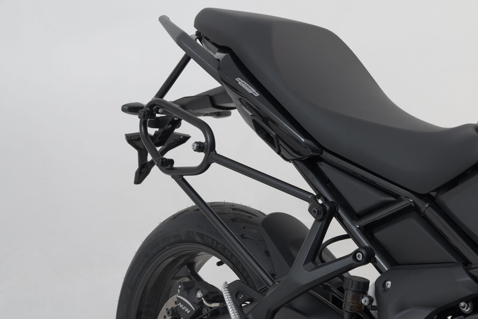 SW-MOTECH Soporte lateral derecho SLC Triumph Tiger 660 (21-).