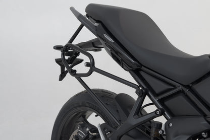 SW-MOTECH Soporte lateral derecho SLC Triumph Tiger 660 (21-).