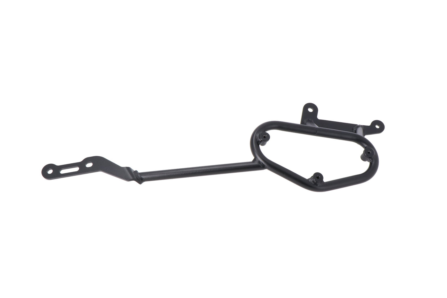SW-MOTECH Soporte lateral izquierdo SLC Aprilia Tuareg 660 (21-) / Rally (24-).