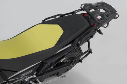 SW-MOTECH Soporte lateral izquierdo SLC Aprilia Tuareg 660 (21-) / Rally (24-).
