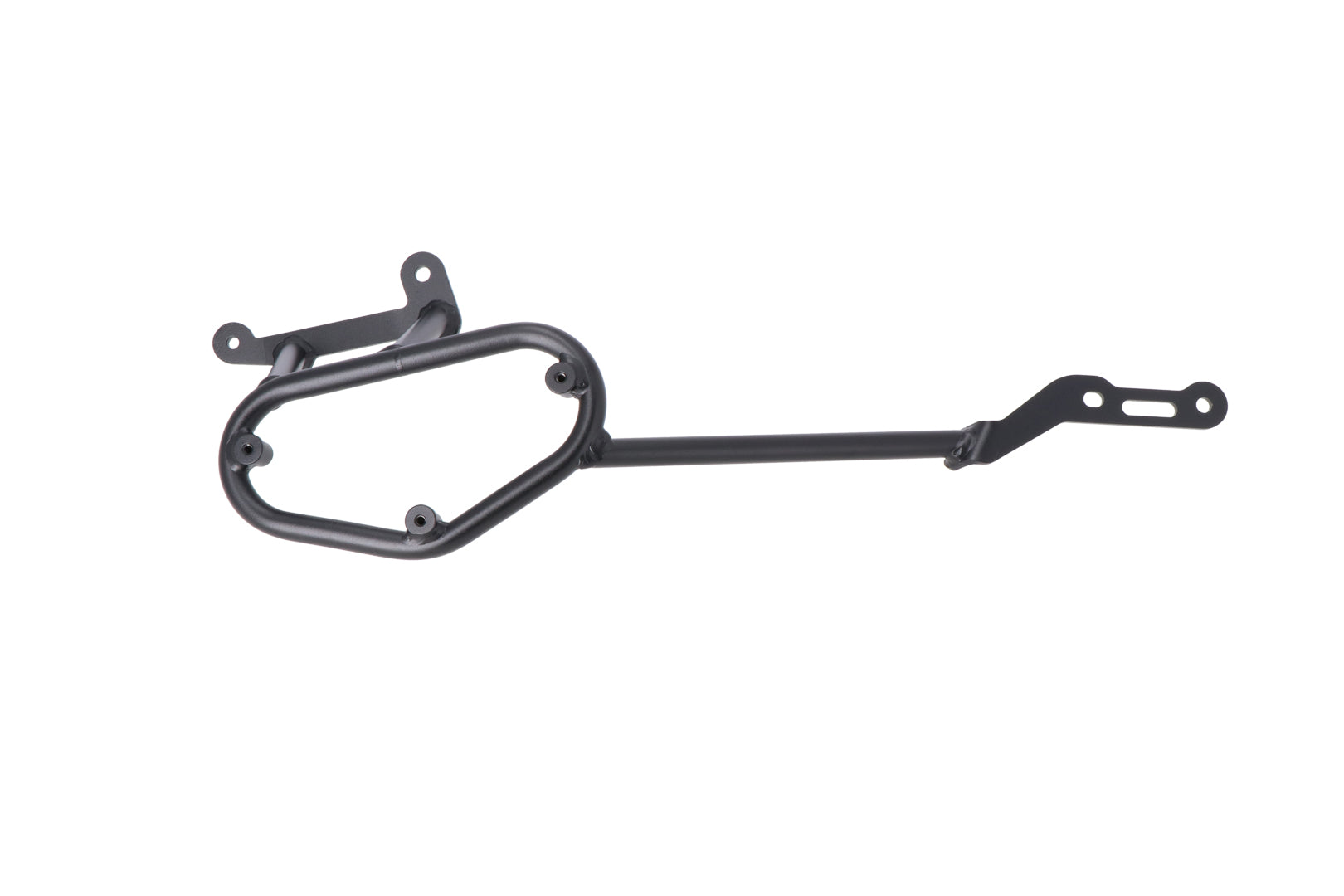 SW-MOTECH Soporte lateral derecho SLC Aprilia Tuareg 660 (21-) / Rally (24-).