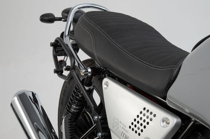 SW-MOTECH Soporte lateral derecho SLC Moto Guzzi V7 lll (16-).