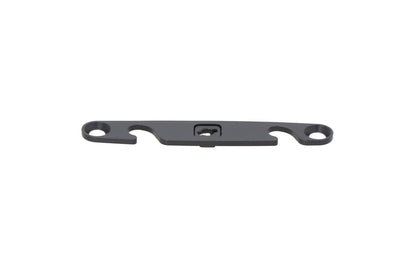 SW-MOTECH Soporte lateral SLH izquierdo LH2 Softail StrBob (17-)Standard (20-). Para LH2.