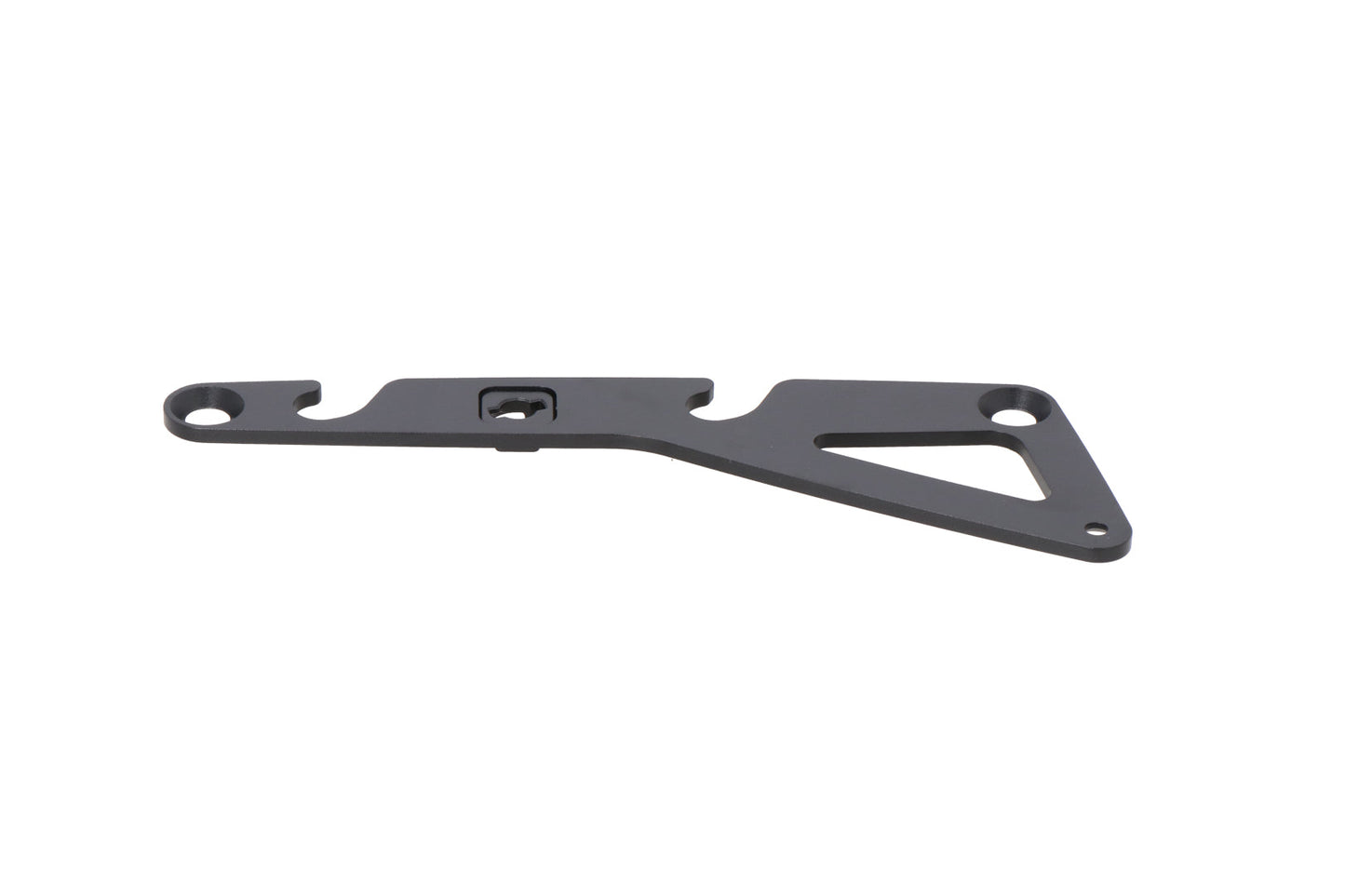 SW-MOTECH Soporte lateral SLH derecho LH1 H.-D. Fat Boy/ S Breakout/ S (17-). Per LH1.