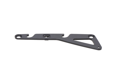 SW-MOTECH Soporte lateral SLH derecho LH1 H.-D. Fat Boy/ S Breakout/ S (17-). Per LH1.