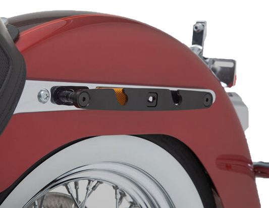 Soporte lateral SLH izquierdo  Harley-Davidson Softail Deluxe (17-).