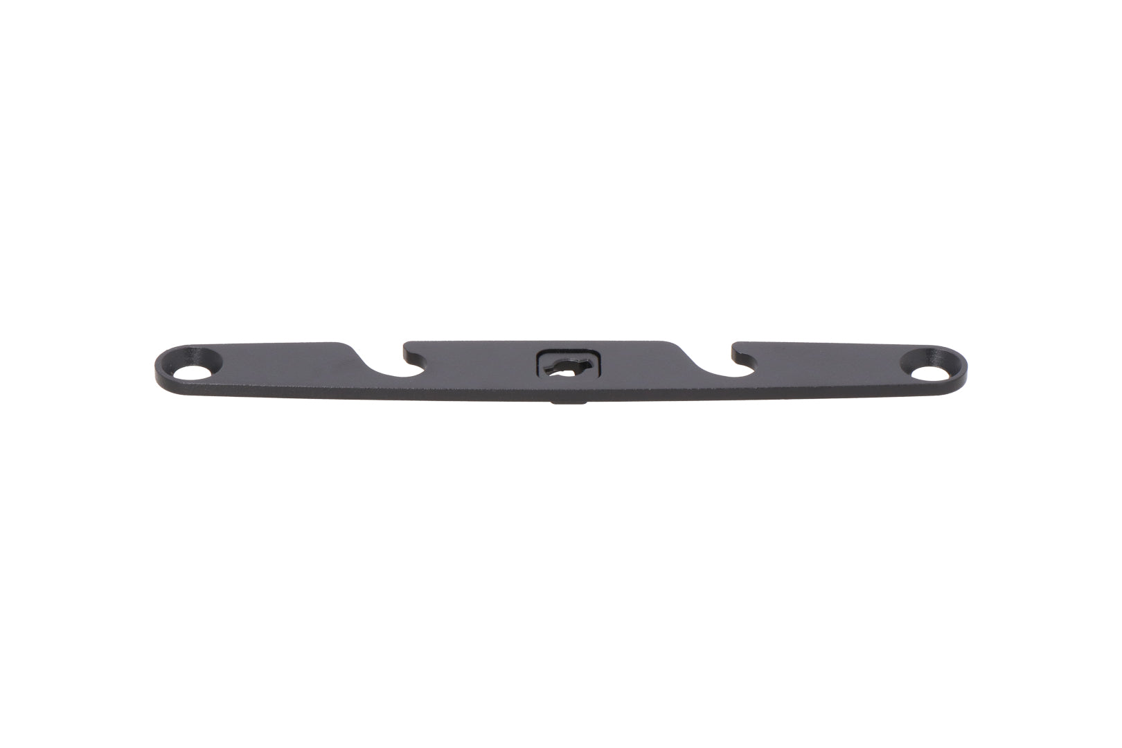 SW-MOTECH Soporte lateral SLH izquierdo LH2 Harley-Davidson Softail Deluxe (17-). Para LH2.