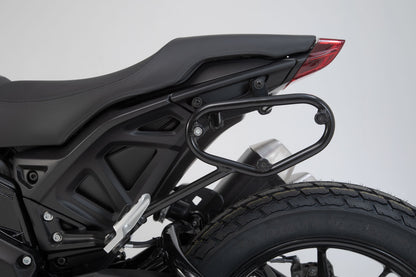 SW-MOTECH Soporte lateral izquierdo SLC Indian FTR 1200 (18-).