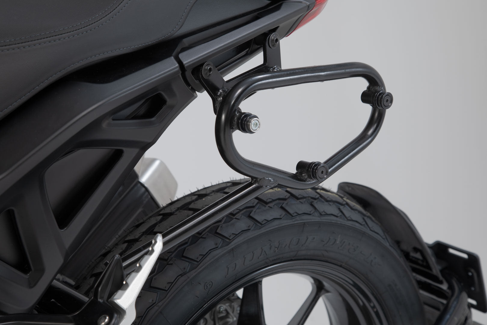 SW-MOTECH Soporte lateral izquierdo SLC Indian FTR 1200 (18-).