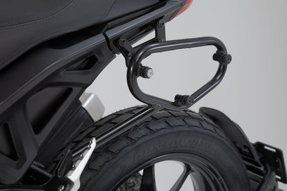 SW-MOTECH Soporte lateral izquierdo SLC Indian FTR 1200 (18-).