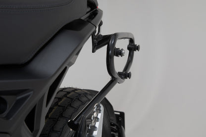 SW-MOTECH Soporte lateral izquierdo SLC Indian FTR 1200 (18-).