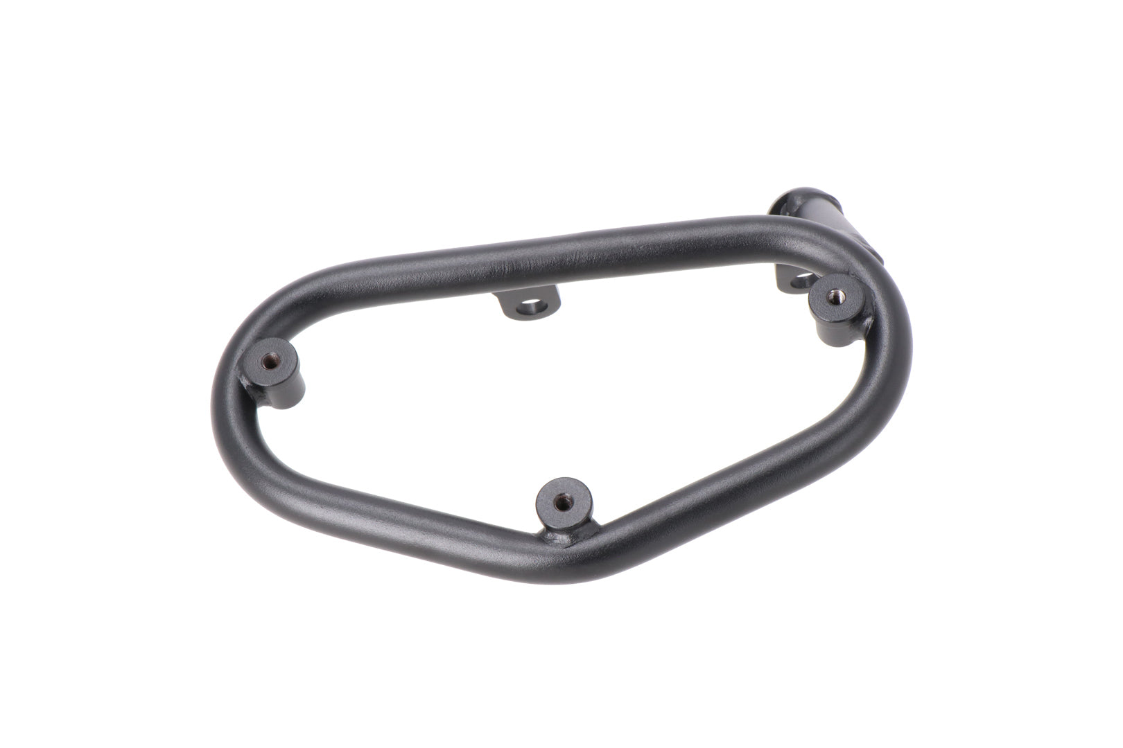 SW-MOTECH SLC soporte lateral izquierdo Modelos Ducati Scrambler (23-).