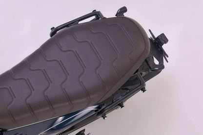 SW-MOTECH SLC soporte lateral izquierdo Modelos Ducati Scrambler (23-).
