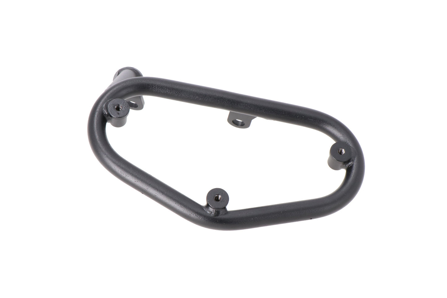 SW-MOTECH Soporte lateral derecho SLC Modelos Ducati Scrambler (23-).