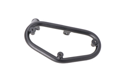 SW-MOTECH Soporte lateral derecho SLC Modelos Ducati Scrambler (23-).