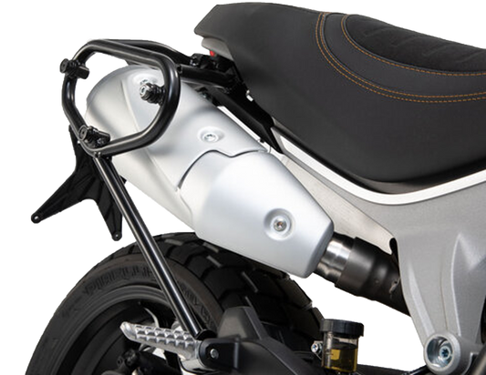 SLC soporte lateral derecha Ducati Scrambler 1100 / Special / Sport (17-).