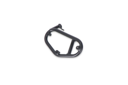 SW-MOTECH Soporte lateral derecho SLC Modelos Ducati Scrambler (18-).