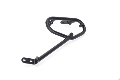 SW-MOTECH Soporte lateral izquierdo SLC Modelos Ducati Scrambler.