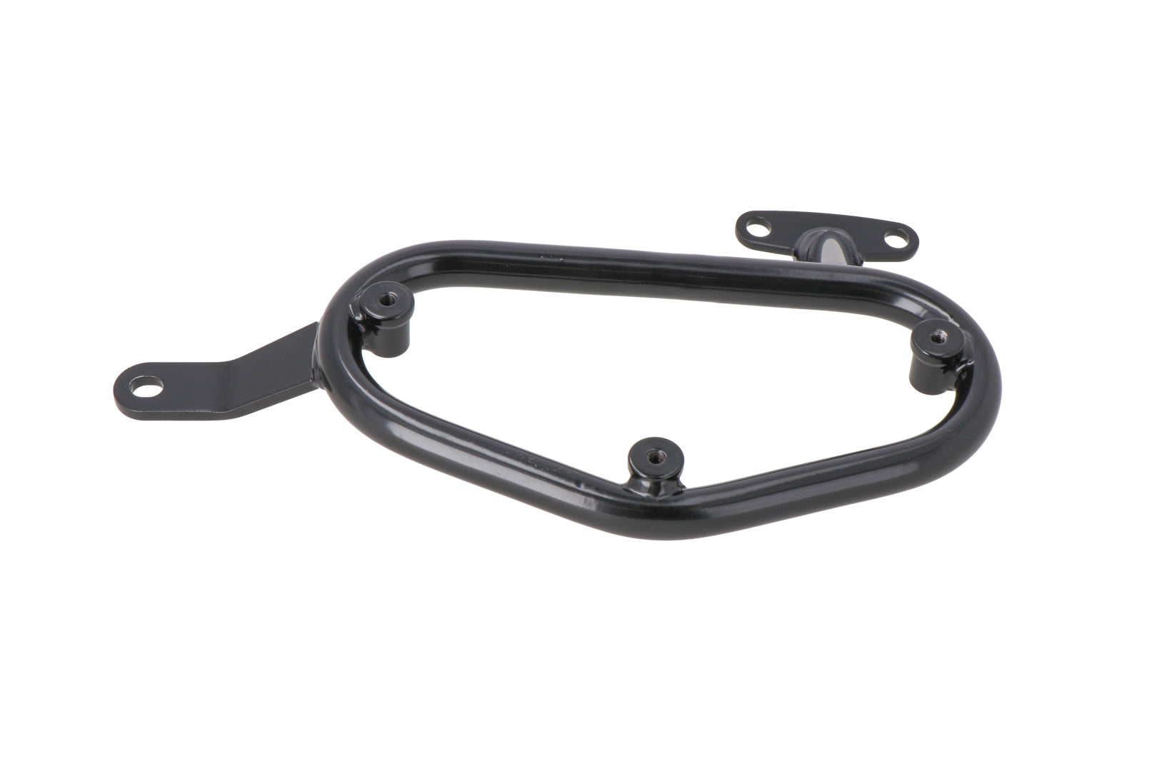 SW-MOTECH Soporte lateral izquierdo SLC Royal Enfield Classic 350 (22-24).