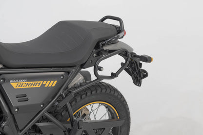 SW-MOTECH Soporte lateral izquerdo SLC Royal Enfield Himalayan Scram 411 (22-).