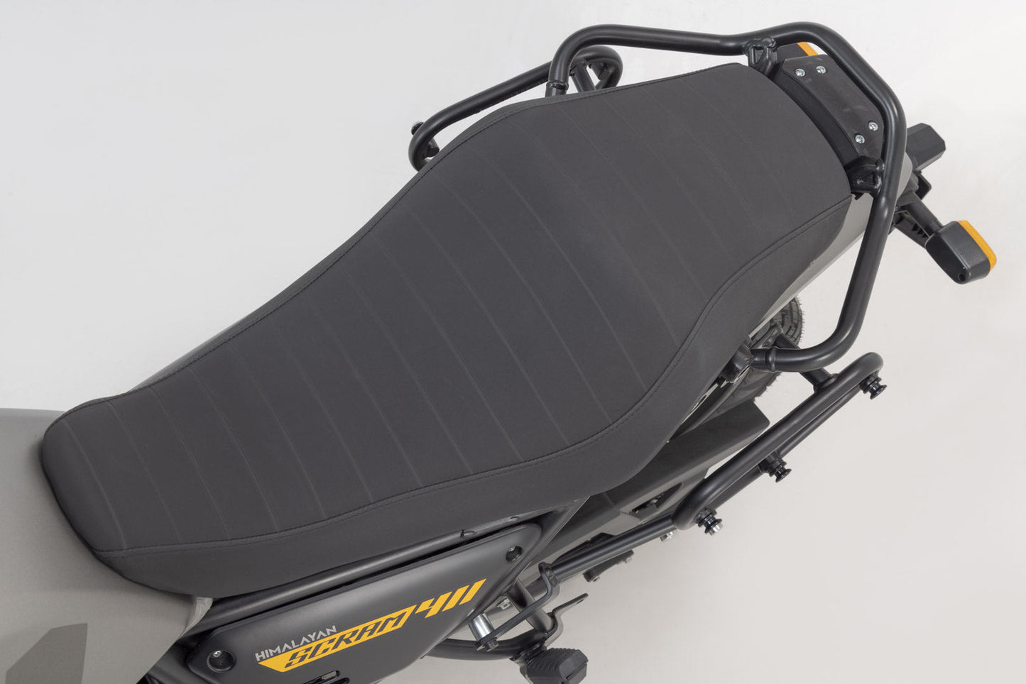 SW-MOTECH Soporte lateral izquerdo SLC Royal Enfield Himalayan Scram 411 (22-).