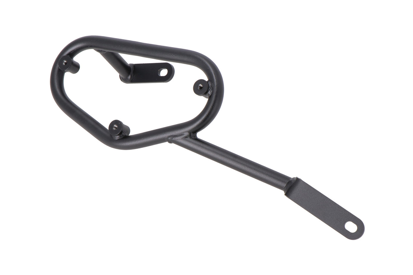 SW-MOTECH Soporte lateral derecho SLC Royal Enfield Himalayan Scram 411 (22-).