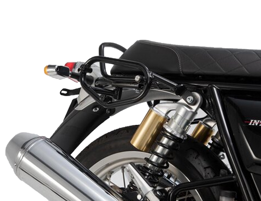 SLC soporte lateral izqiuerda Royal Enfield Interceptor/ Continental 650 (18-).