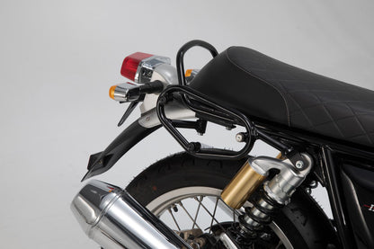 SW-MOTECH Soporte lateral izquierdo SLC Royal Enfield Interceptor/ Continental 650 (18-).