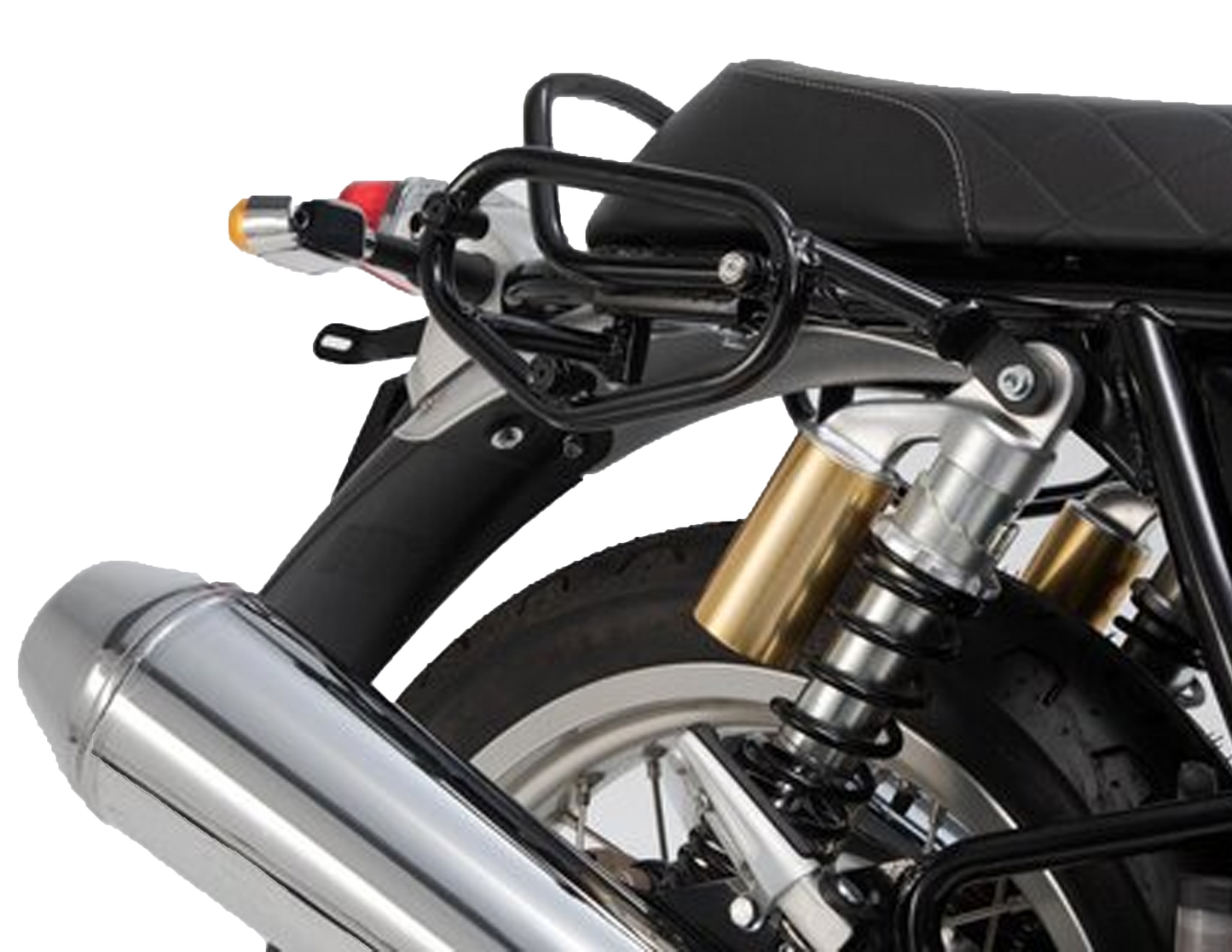 SLC soporte lateral derecha Royal Enfield Interceptor 650 (18-).