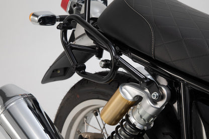 SW-MOTECH Soporte lateral derecho SLC Royal Enfield Interceptor 650 (18-).