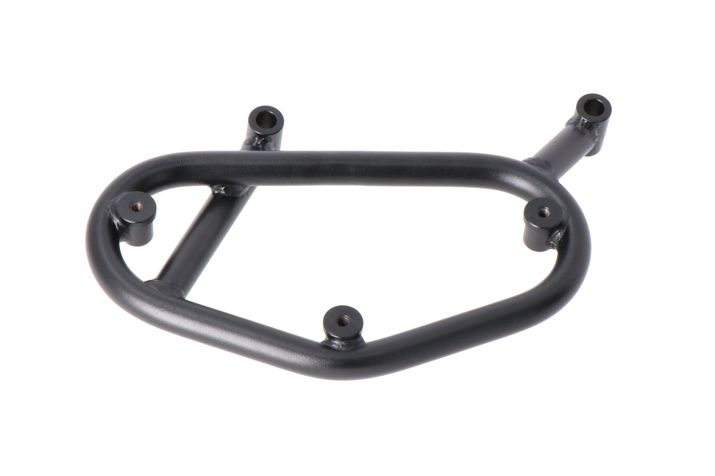 SW-MOTECH SLC soporte lateral derecha Royal Enfield Meteor 350 (19-).