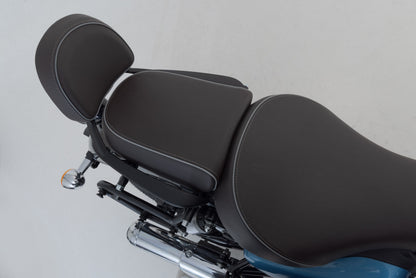 SW-MOTECH SLC soporte lateral derecha Royal Enfield Meteor 350 (19-).