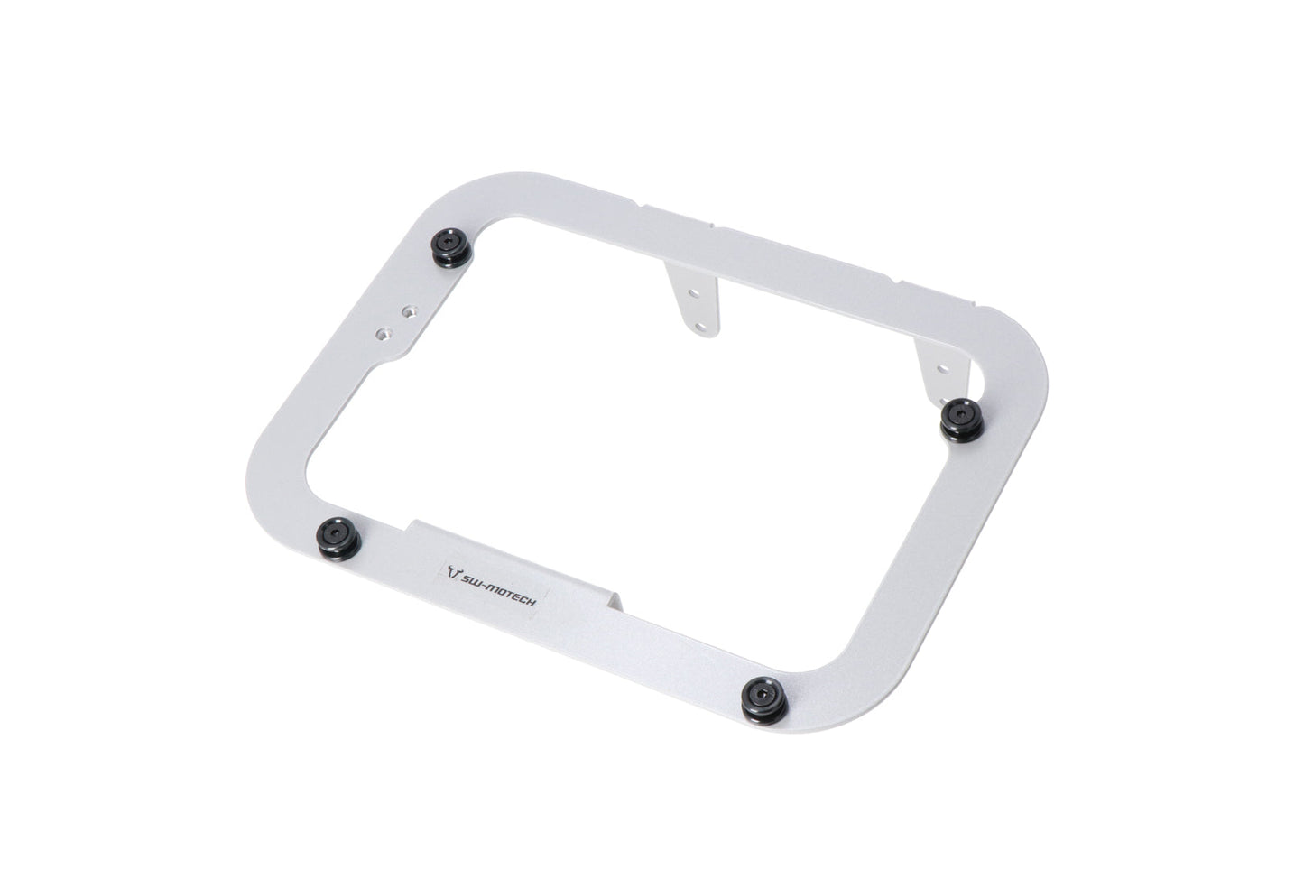 SW-MOTECH Kit de adaptador para soporte lateral orig. BMW Para SysBag L. Montaje de 2 bolsas.