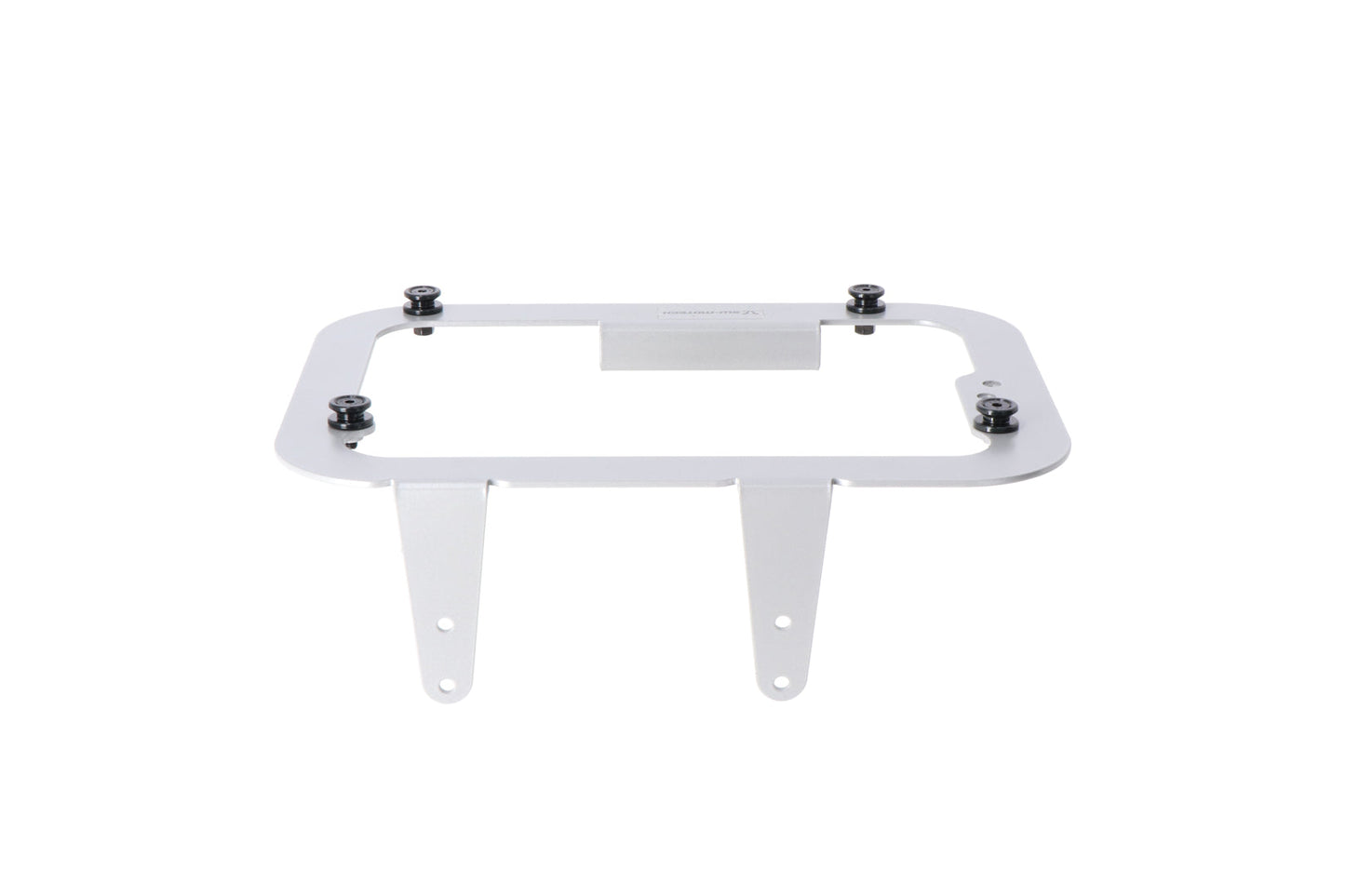 SW-MOTECH Kit de adaptador para soporte lateral orig. BMW Para SysBag L. Montaje de 2 bolsas.