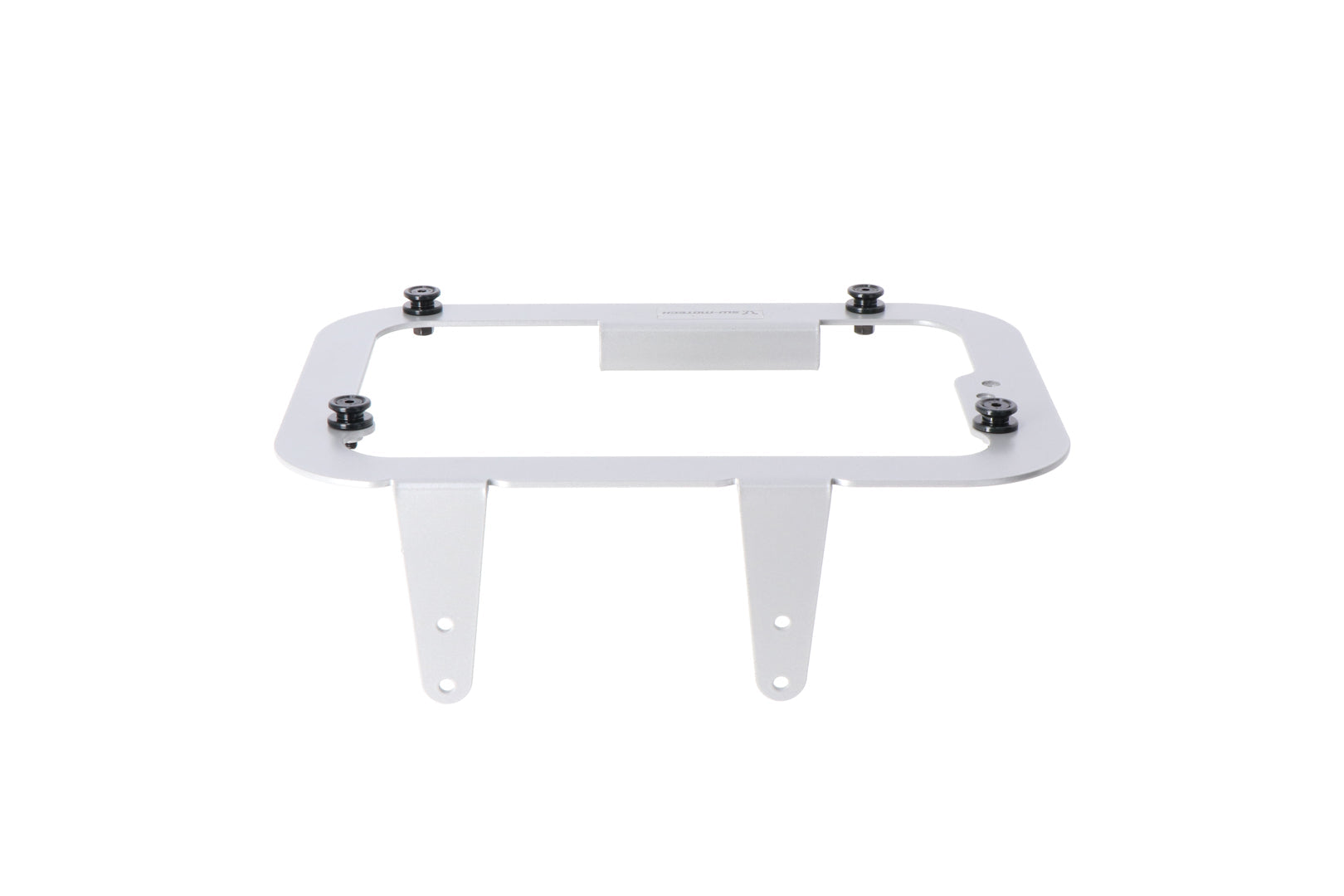 SW-MOTECH Kit de adaptador para soporte lateral orig. BMW Para SysBag L. Montaje de 2 bolsas.