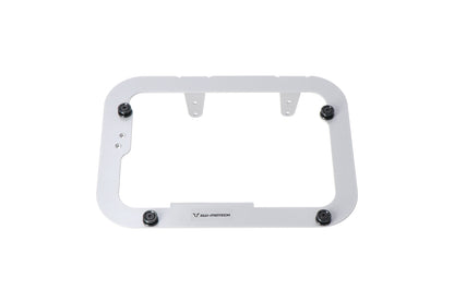 SW-MOTECH Kit de adaptador para soporte lateral orig. BMW Para SysBag L. Montaje de 2 bolsas.