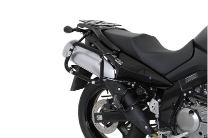 SW-MOTECH Kit adaptador para soporte lateral EVO Para TRAX ADV/ EVO/ ION NANUK. Por pares.
