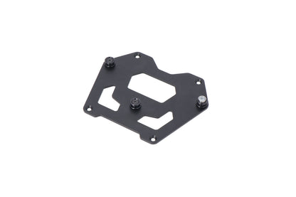 SW-MOTECH Kit de adaptadores para soporte lateral PRO Para montaje SLC en soporte lateral PRO.