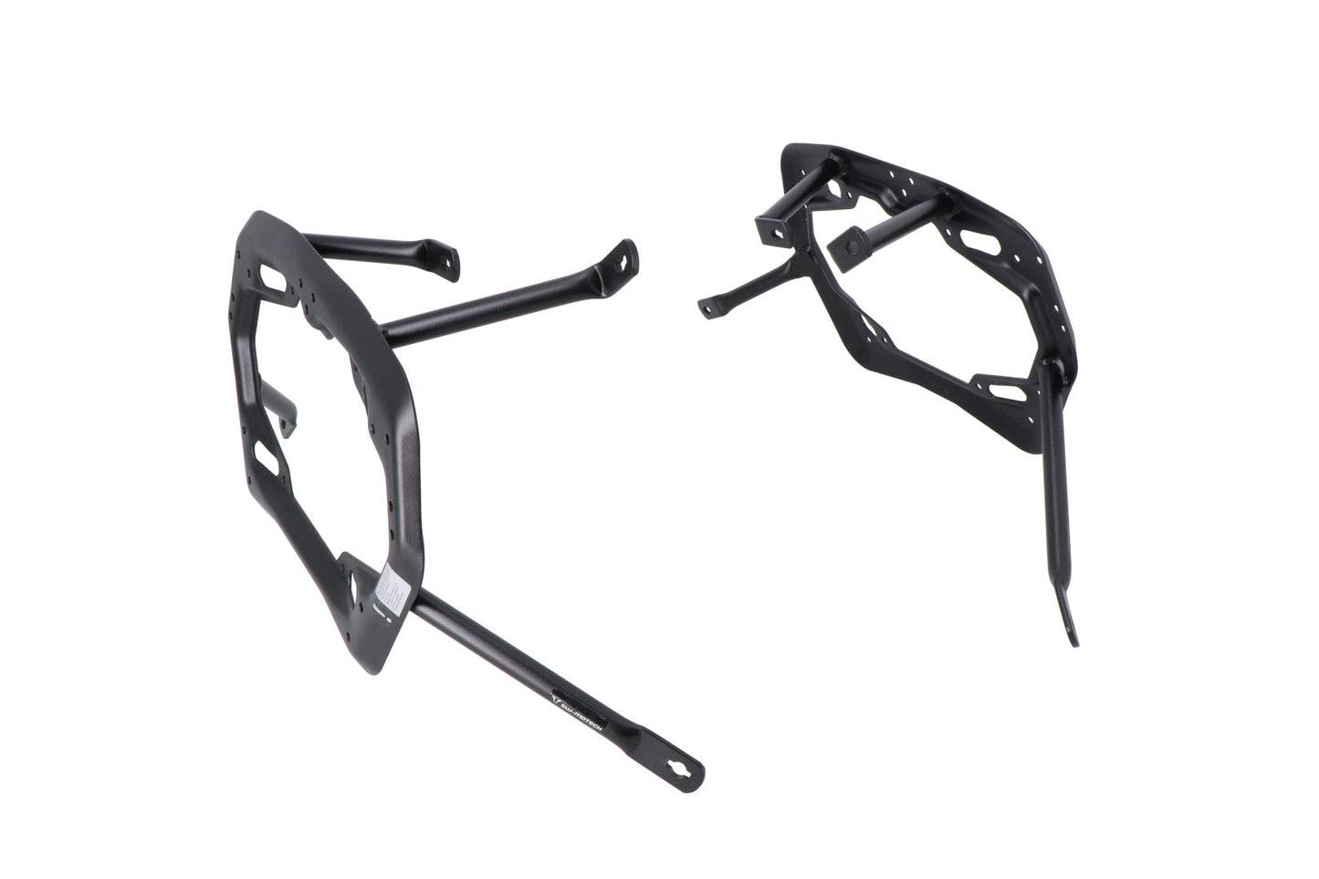 SW-MOTECH Soporte lateral PRO Negro. Husqvarna Norden 901 (21-).