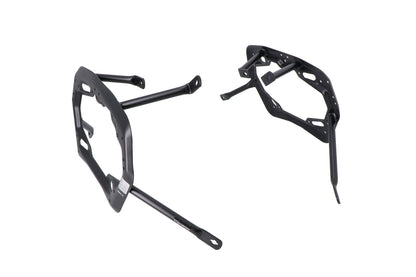 SW-MOTECH Soporte lateral PRO Negro. Husqvarna Norden 901 (21-).