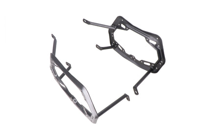 SW-MOTECH Soporte lateral PRO Negro. BMW F 900 GS (23-).