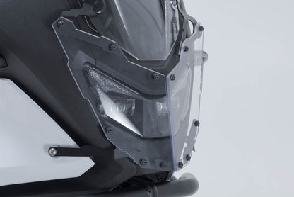 SW-MOTECH Protección de faros Soporte con embellecedor. XL750 Transalp (24-).