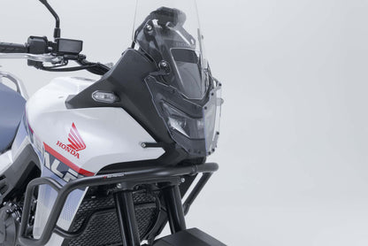 SW-MOTECH Protección de faros Soporte con embellecedor. XL750 Transalp (24-).
