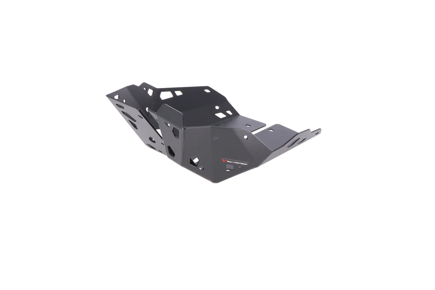 SW-MOTECH Protector de motor Negro. KTM 390 Adv (19-).