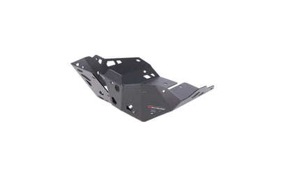 SW-MOTECH Protector de motor Negro. KTM 390 Adv (19-).