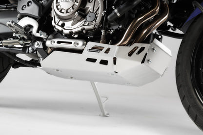 SW-MOTECH Protector de motor Plateado. Yamaha XT1200Z Super Ténéré (10-).