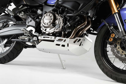 SW-MOTECH Protector de motor Plateado. Yamaha XT1200Z Super Ténéré (10-).