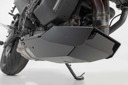 SW-MOTECH Quilla Negro. Yamaha MT-09 (21-).