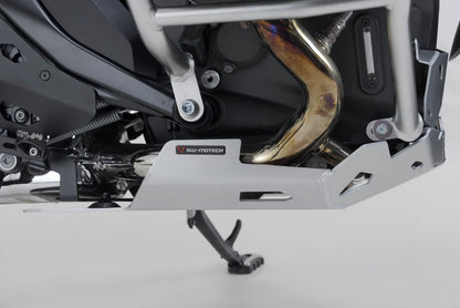 SW-MOTECH Protección del motor Plateado. BMW R 1300 GS (23-).